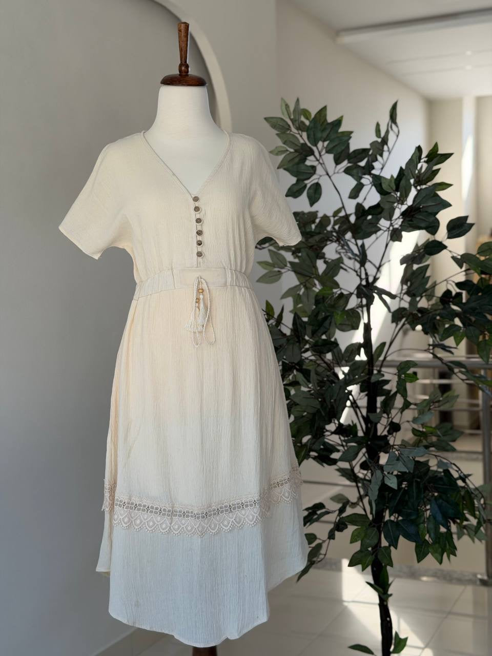 Robe Sandy