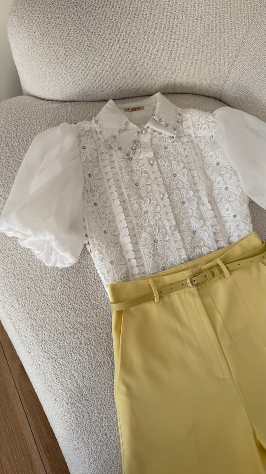 Chemise Joya
