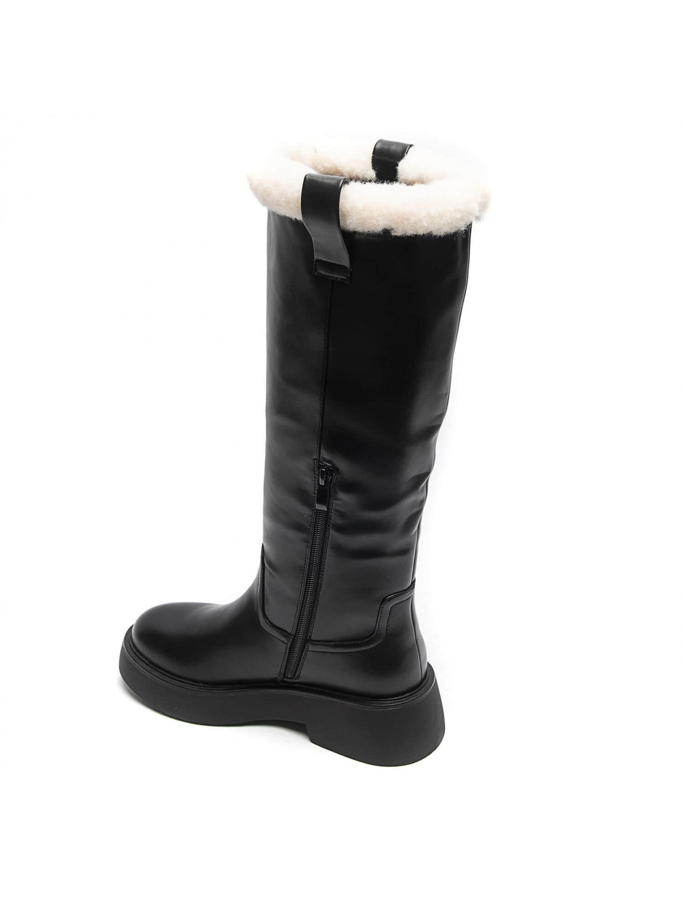 Botte Bouclette