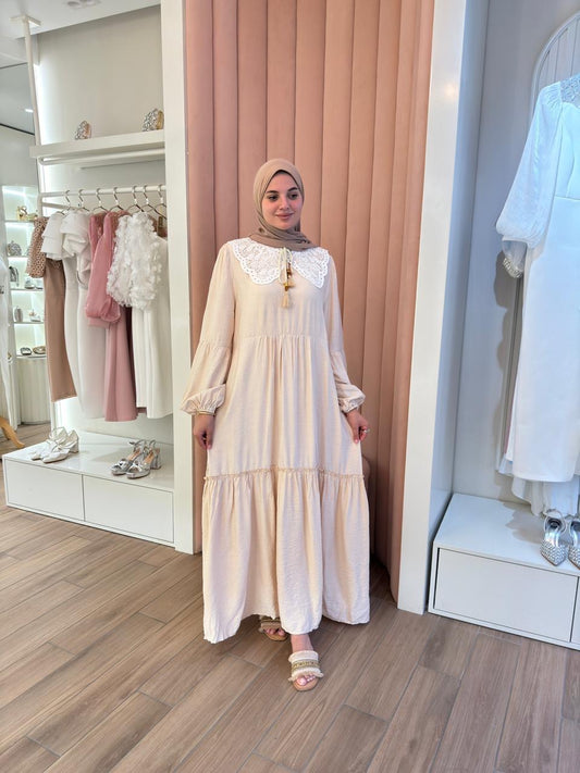 Maya dress