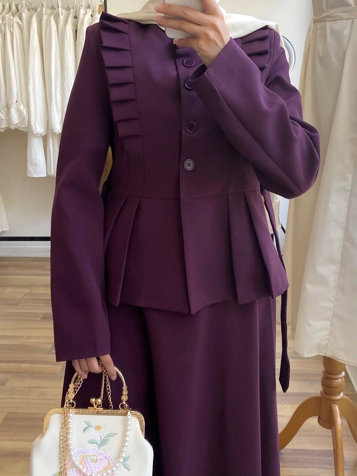 Ensemble Prestige