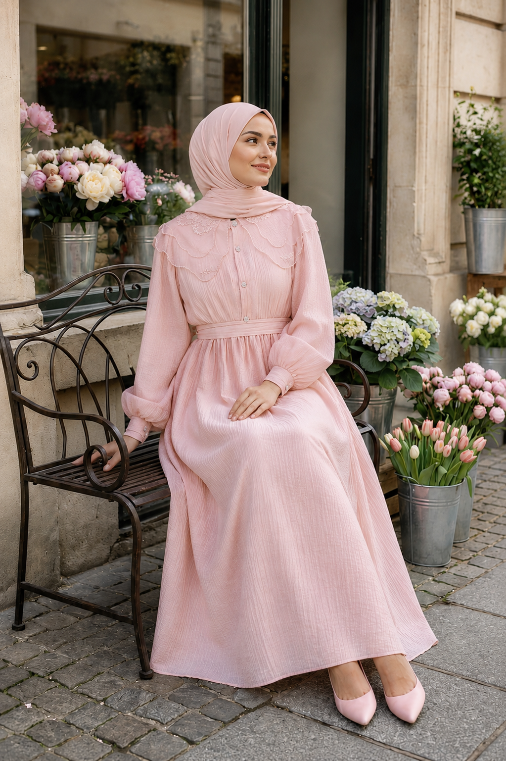 Robe Celine