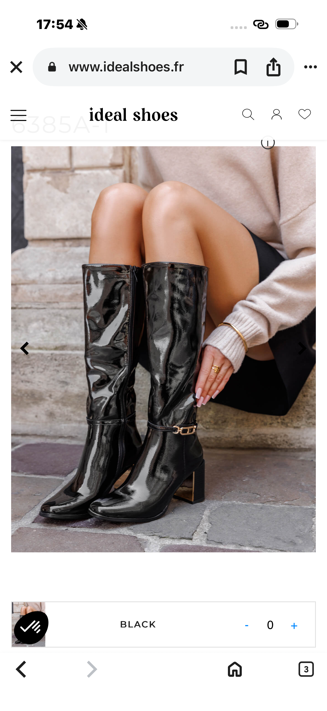 Botte Merve