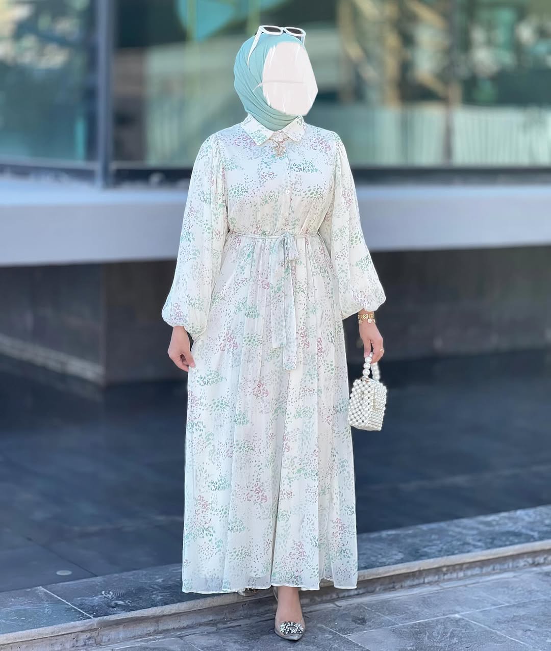 Robe Olivia