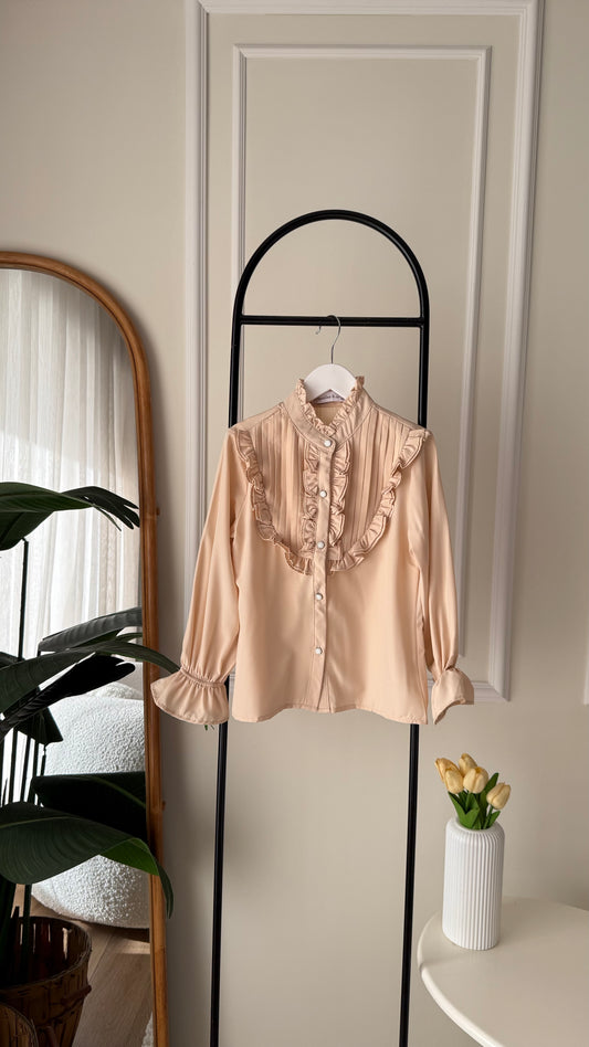 Chemise Nouran kids