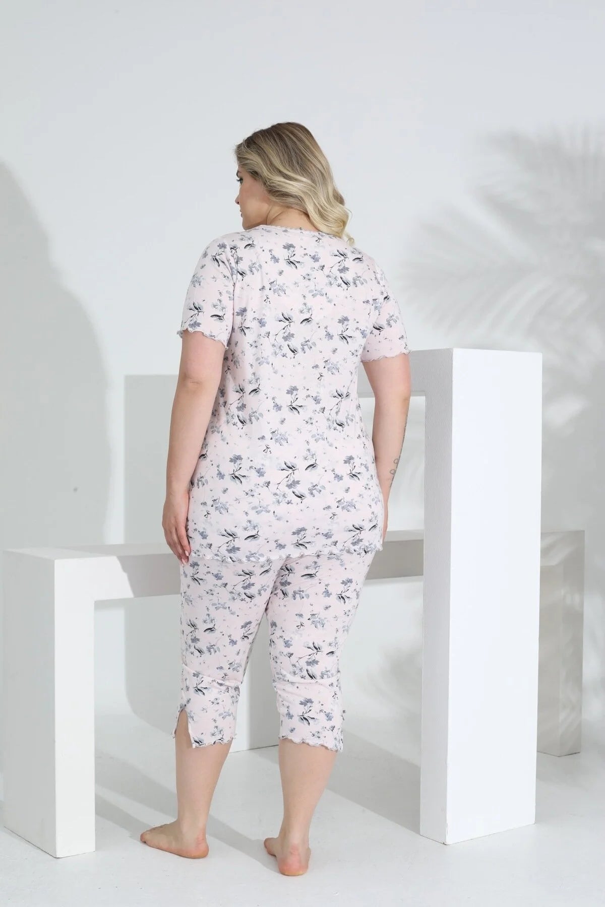 Pyjama Candy