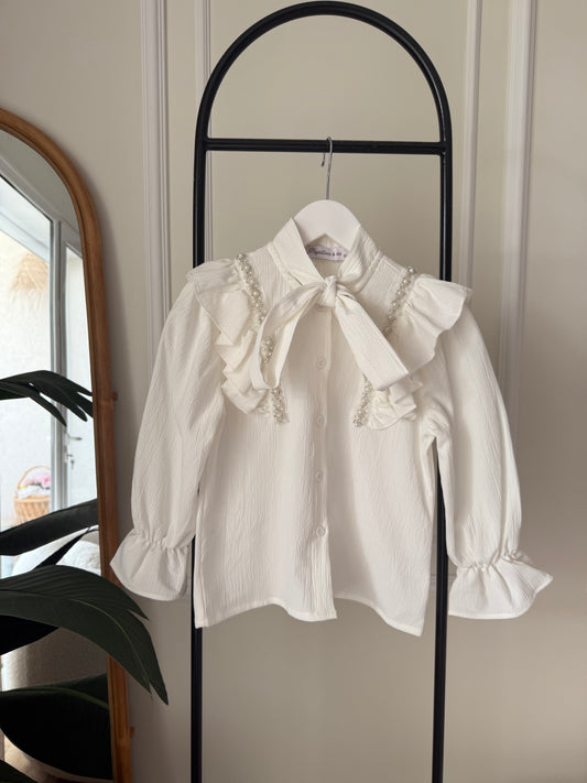 Chemise Jinen kids