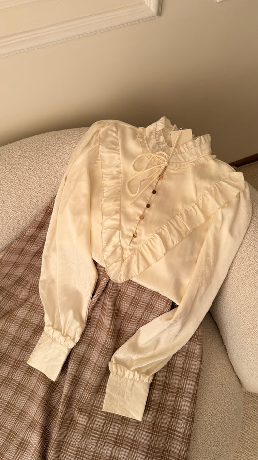 Chemise Antique90