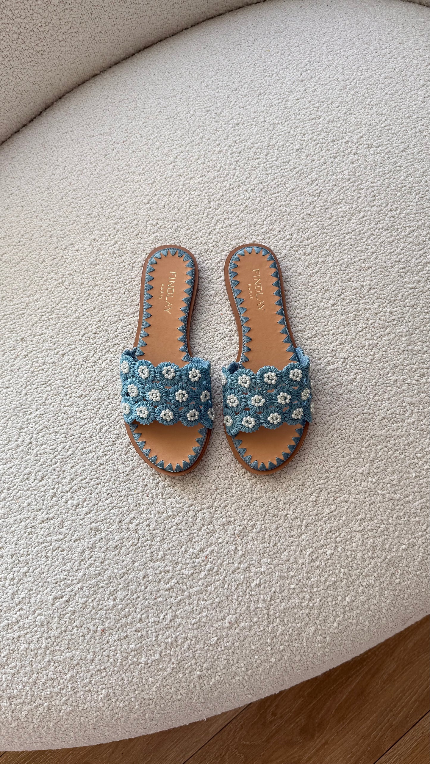 Mules Elit