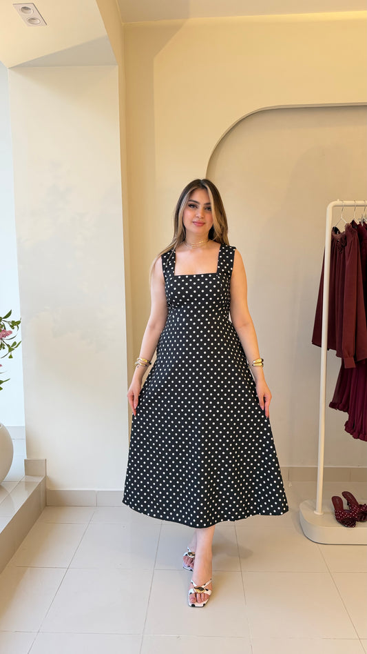 Kasandra Dress