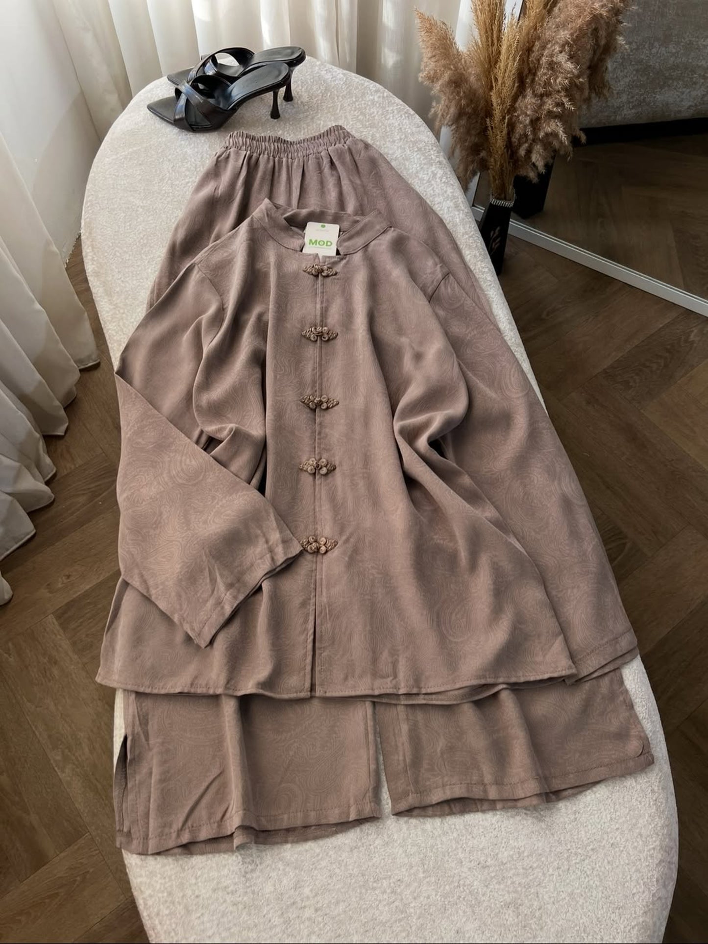 Set Moda