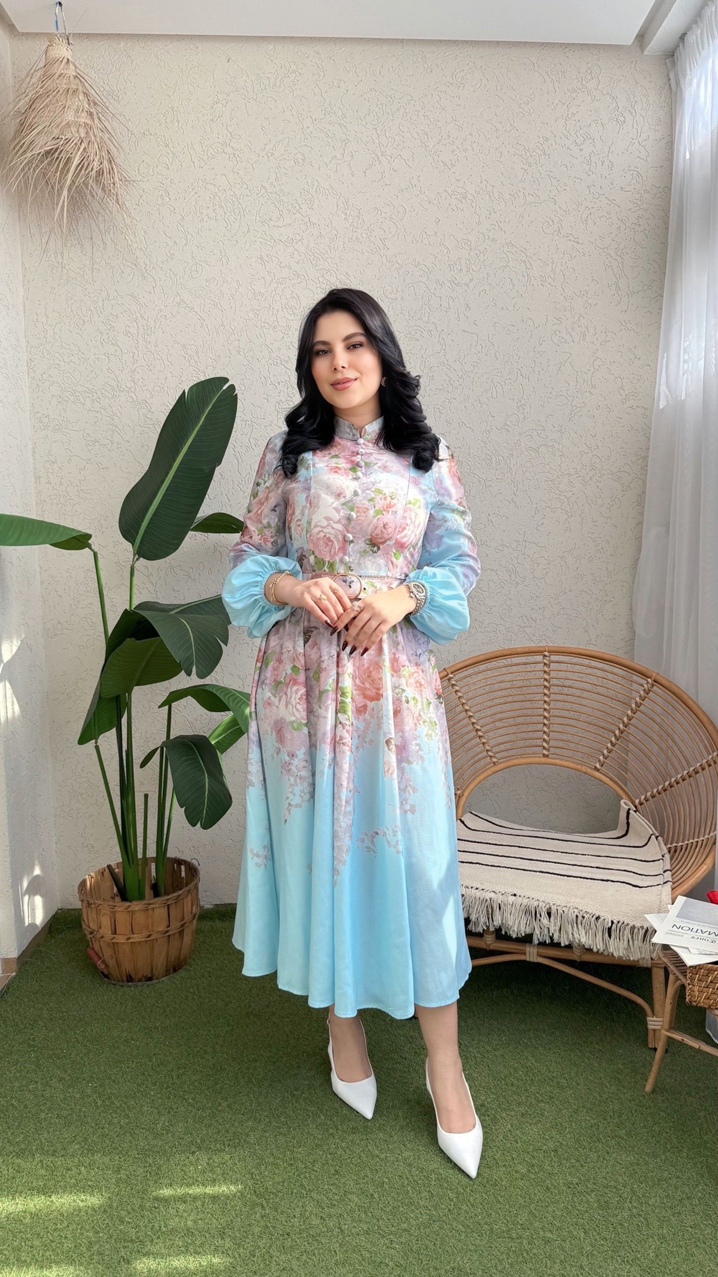 Robe Joumana