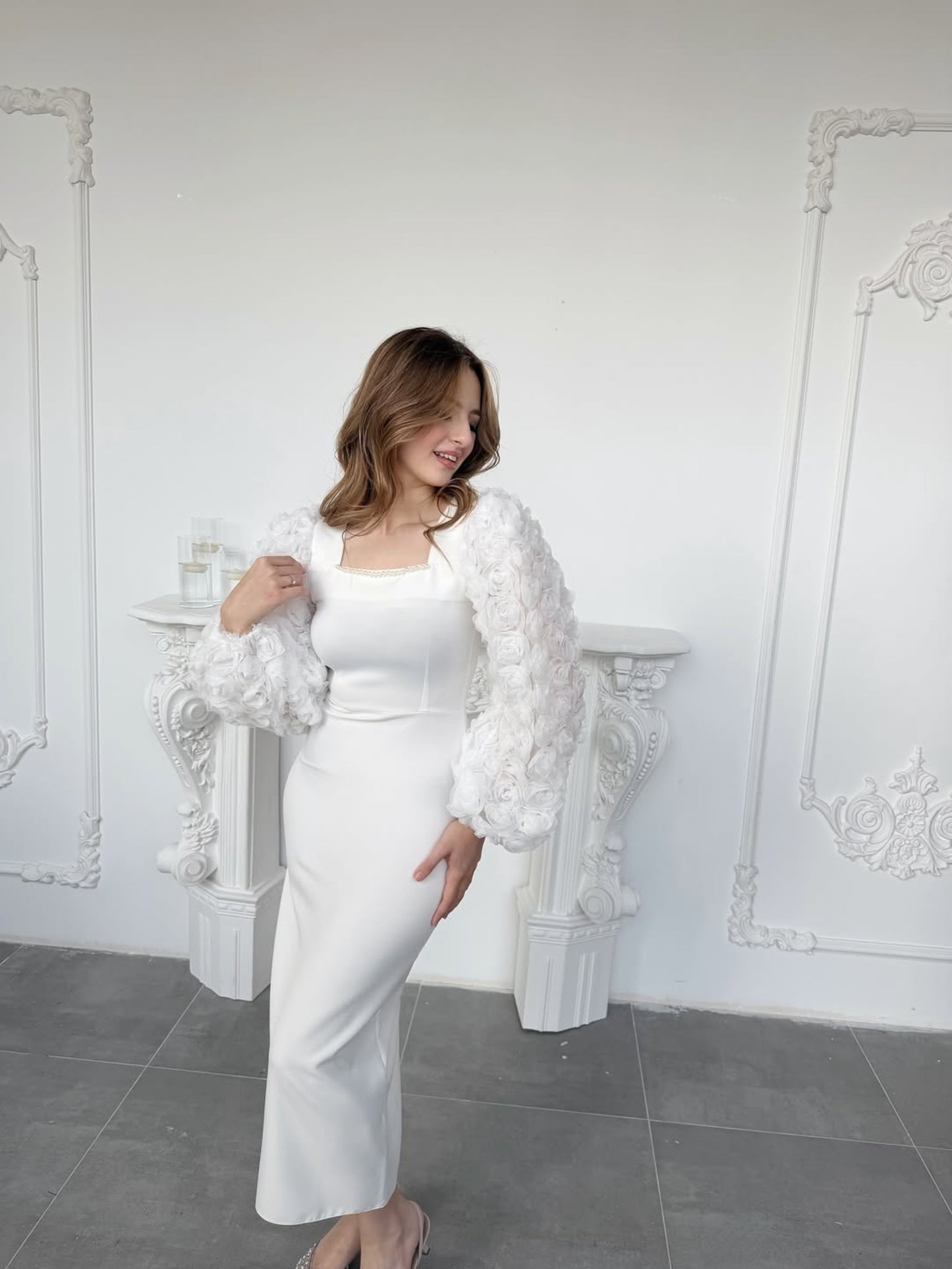 Robe Rihana