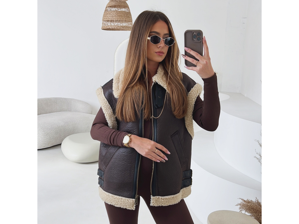 Veste MyStyle