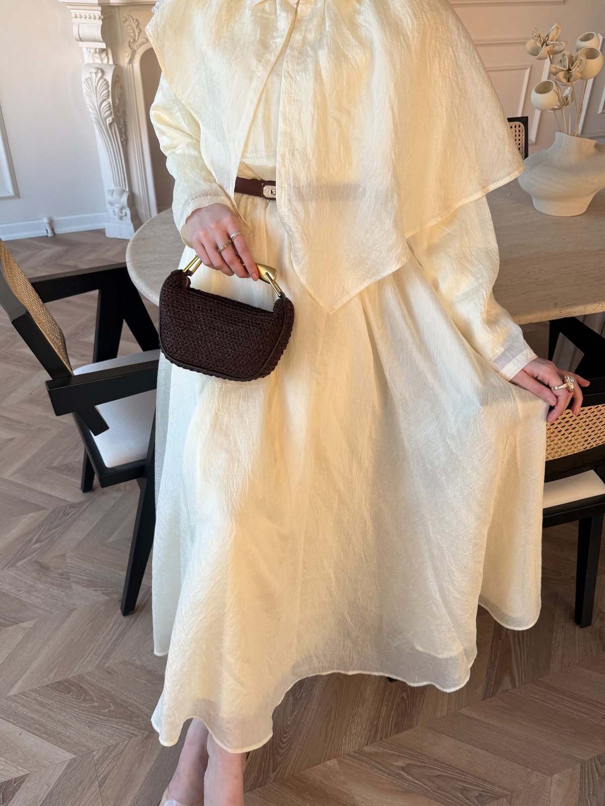 Robe Dina