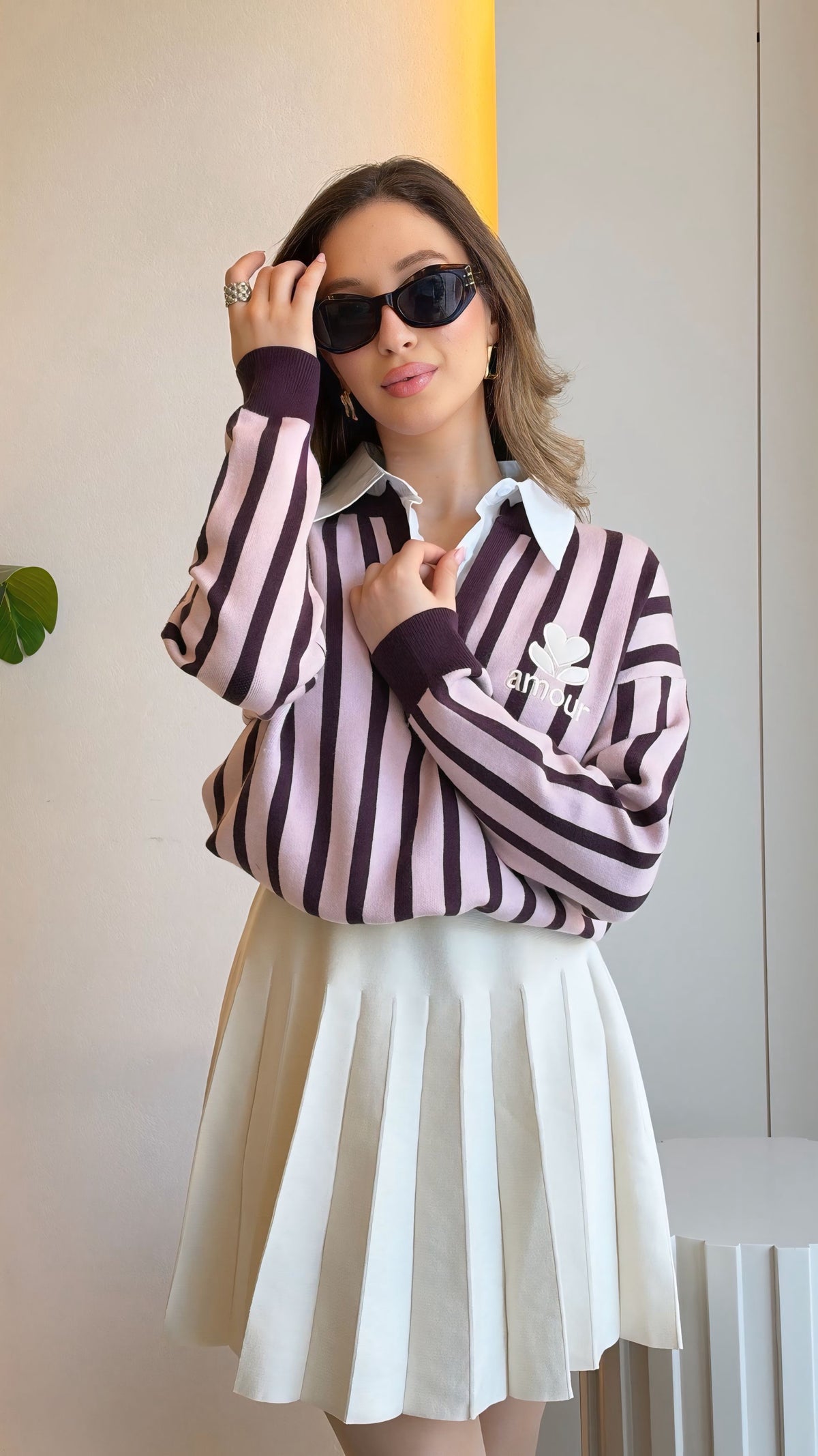 Pull Amori