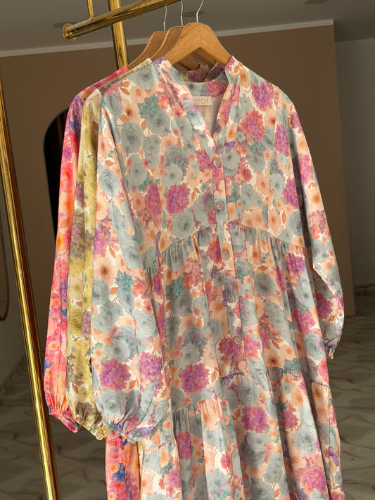 Summer Dress (butterfly)