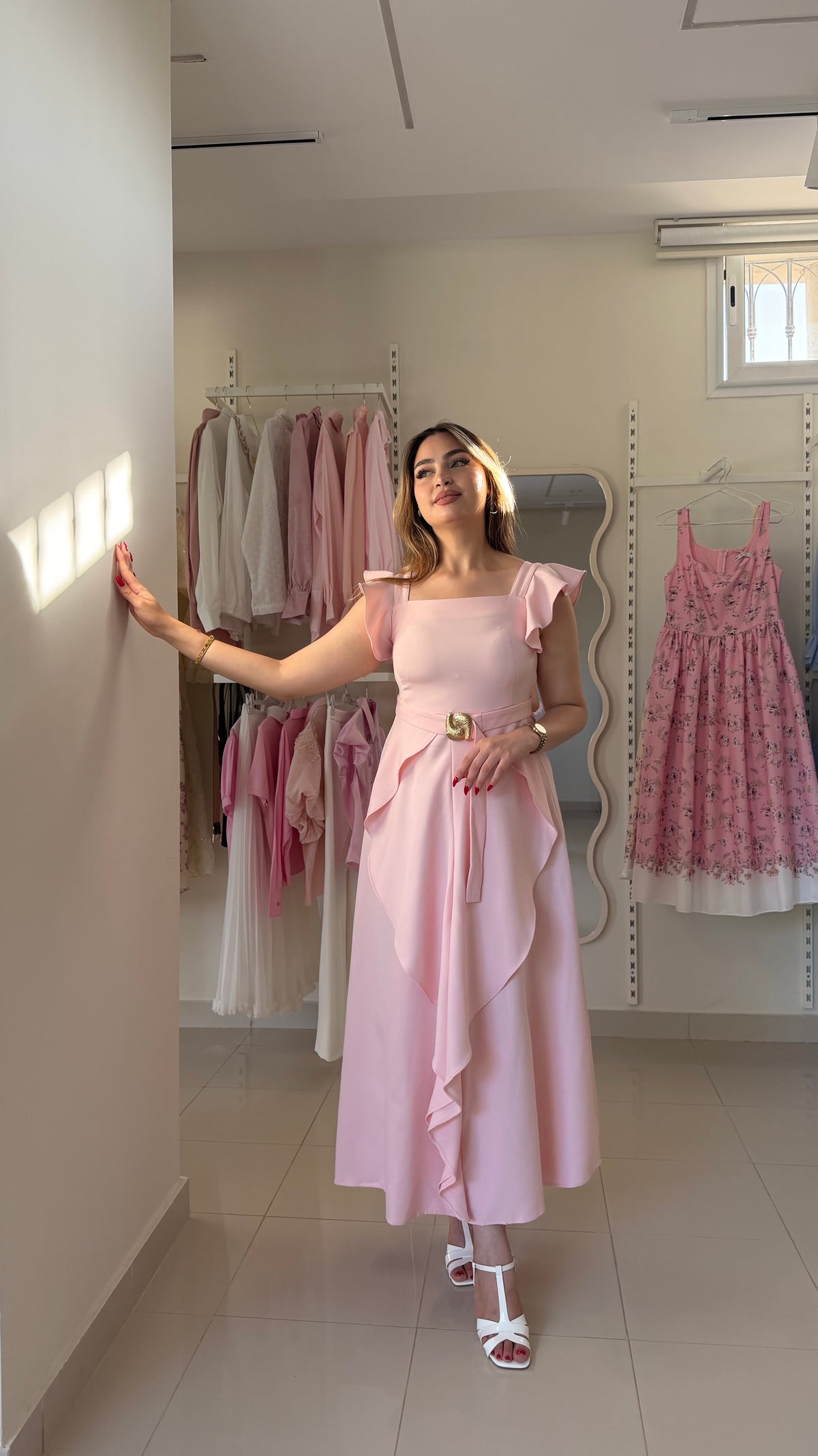 Robe Haya