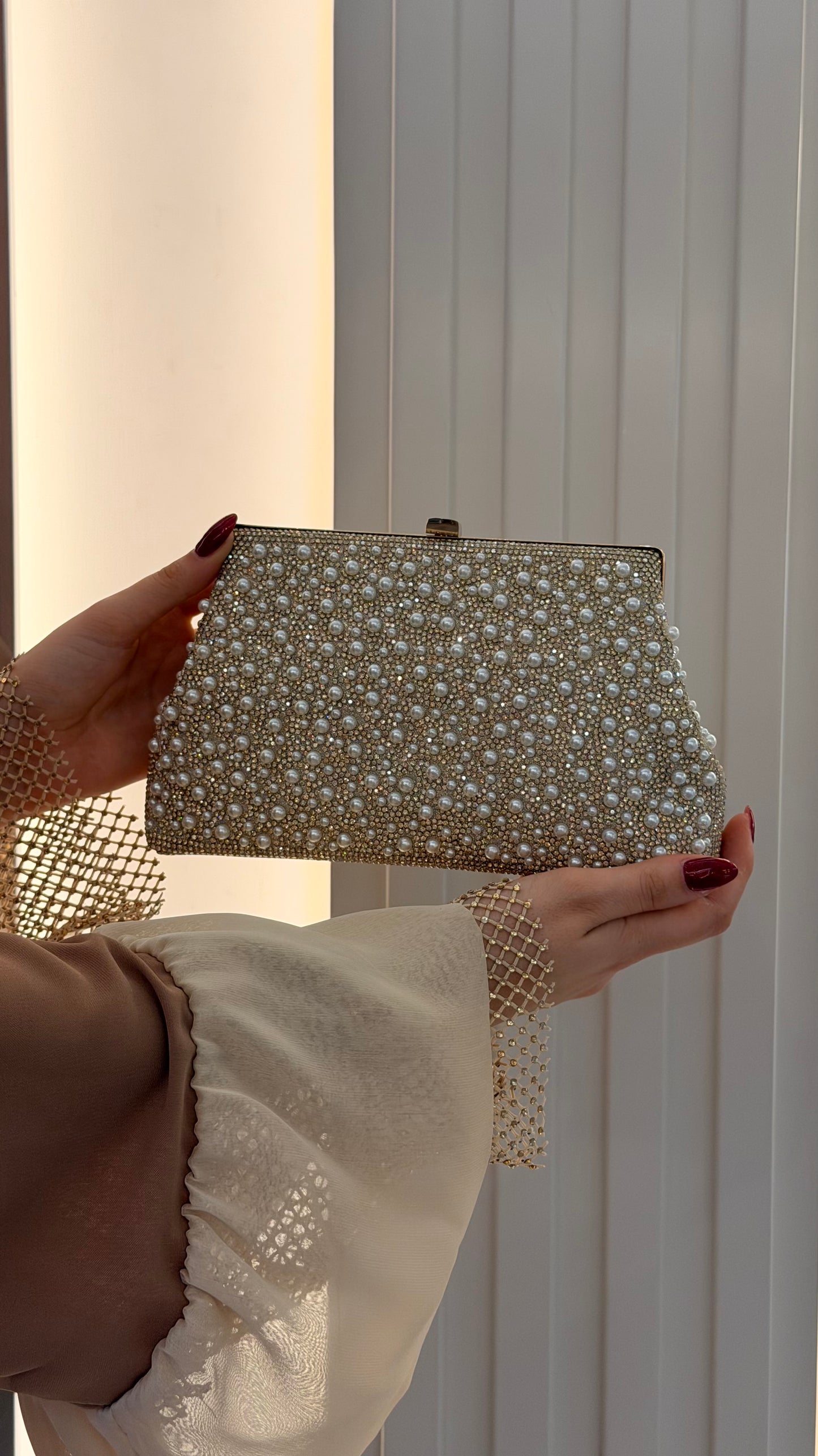 Pochette Royal