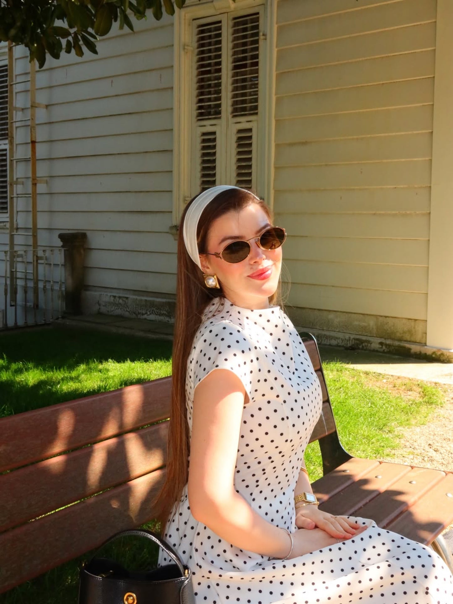 Haya Dress