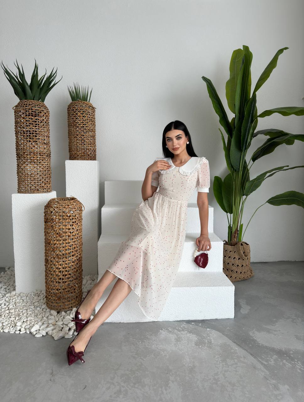 Lovely dress