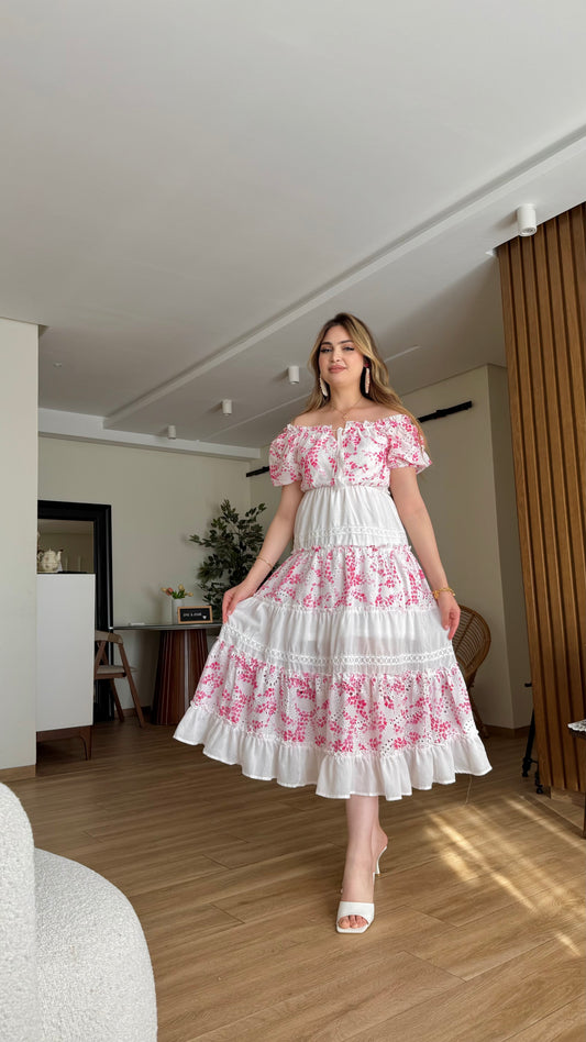 Robe Florida
