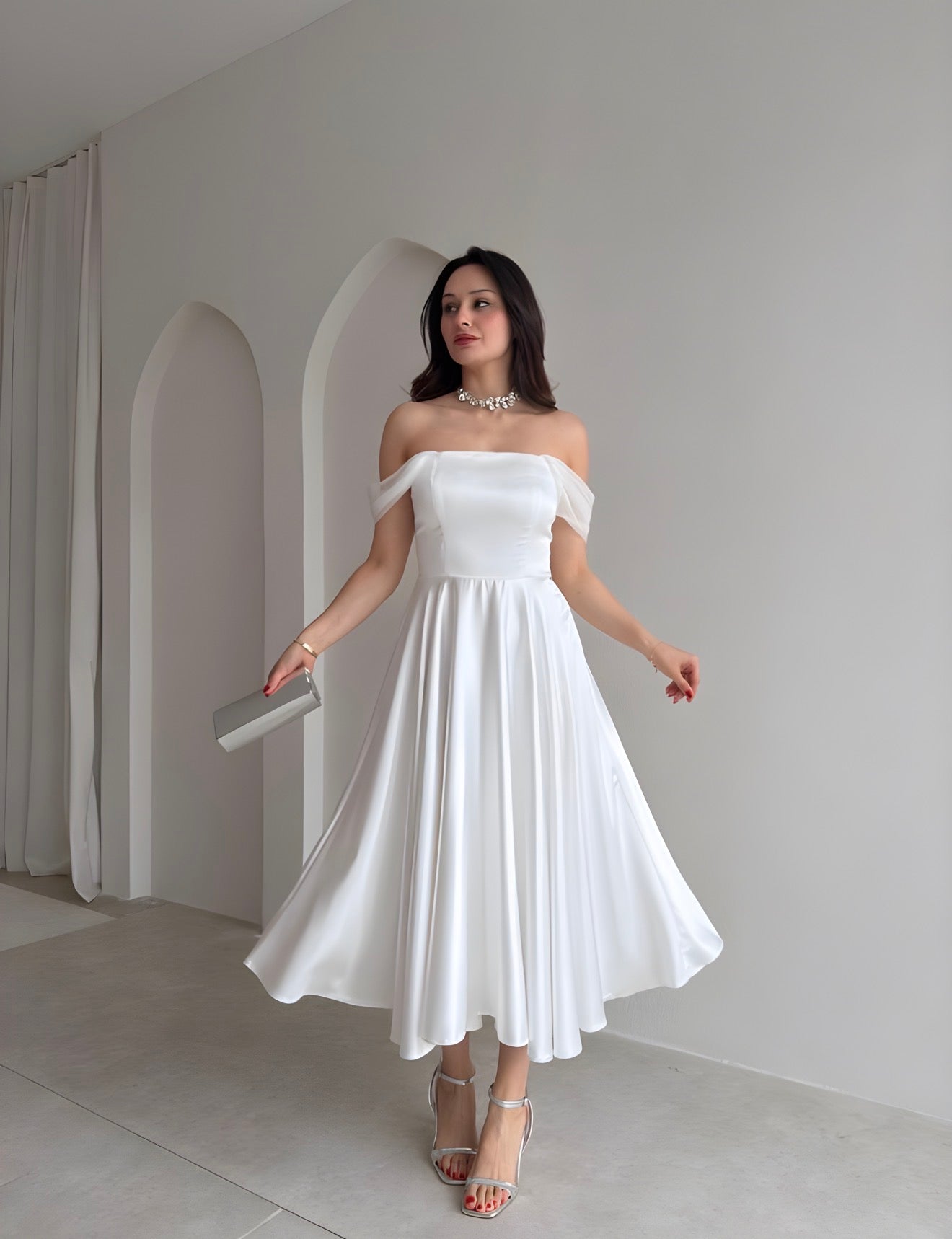 Barbie Dress