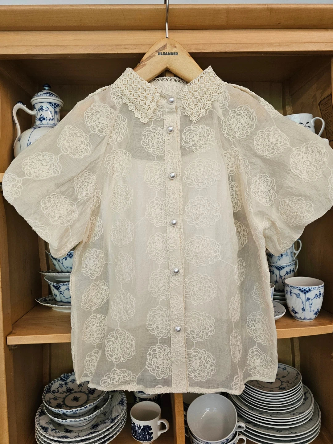 Chemise Clara