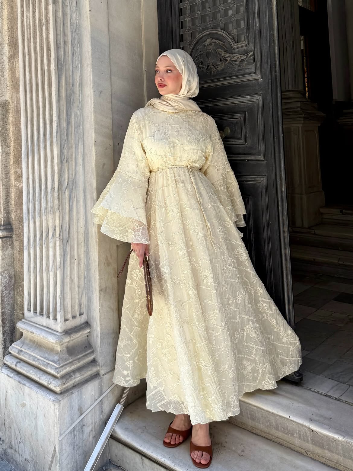 Robe Velora