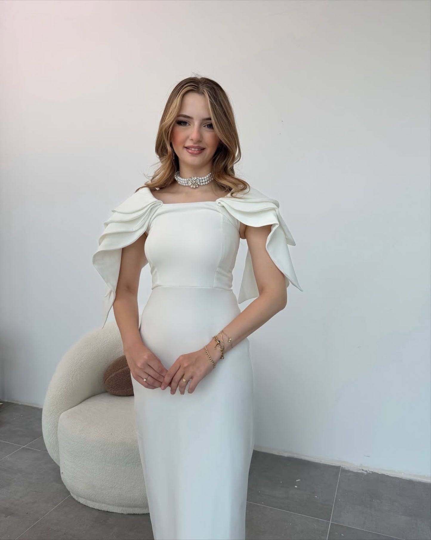 Robe Diana