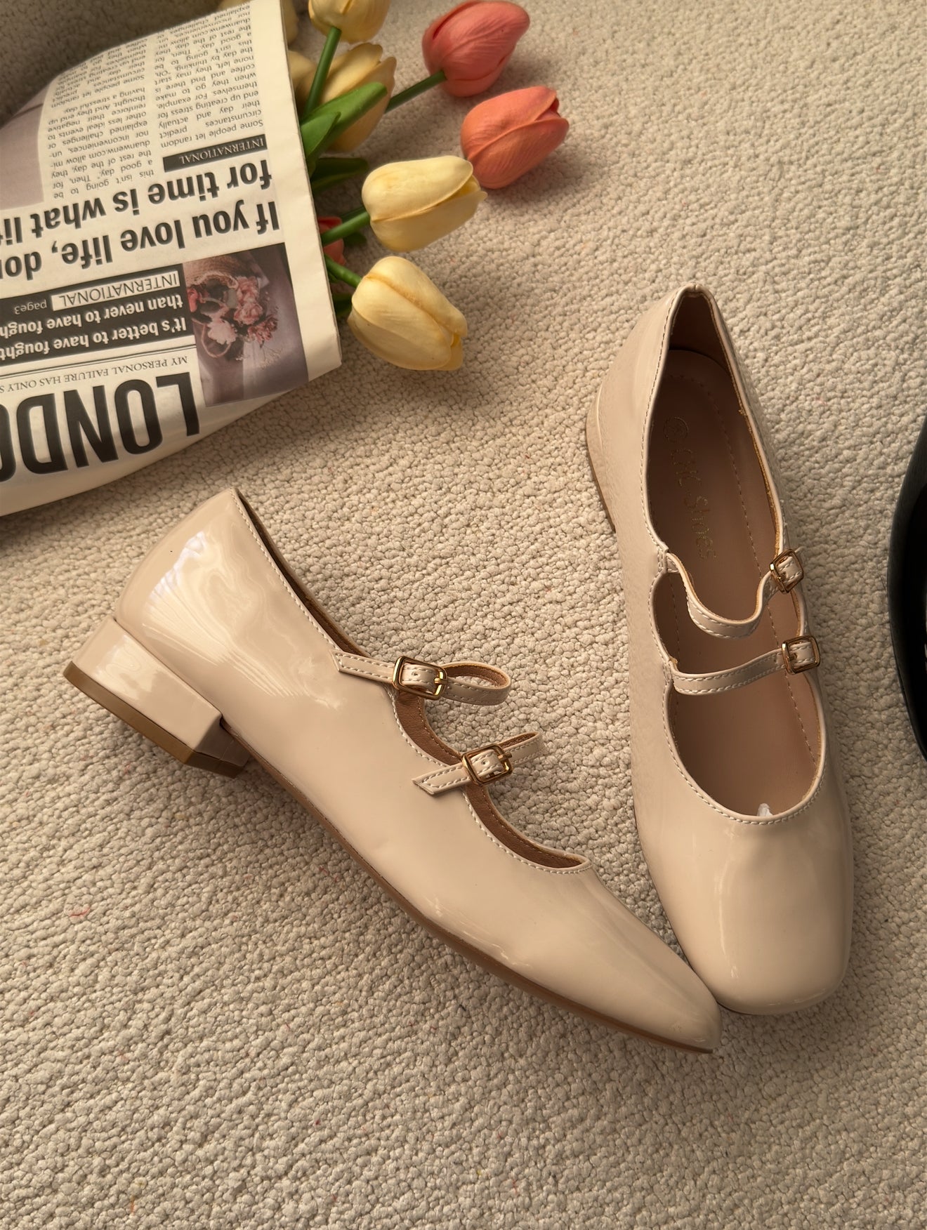 Ballerine Saly