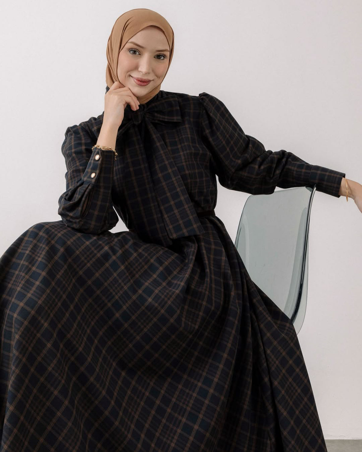 Joilie dress