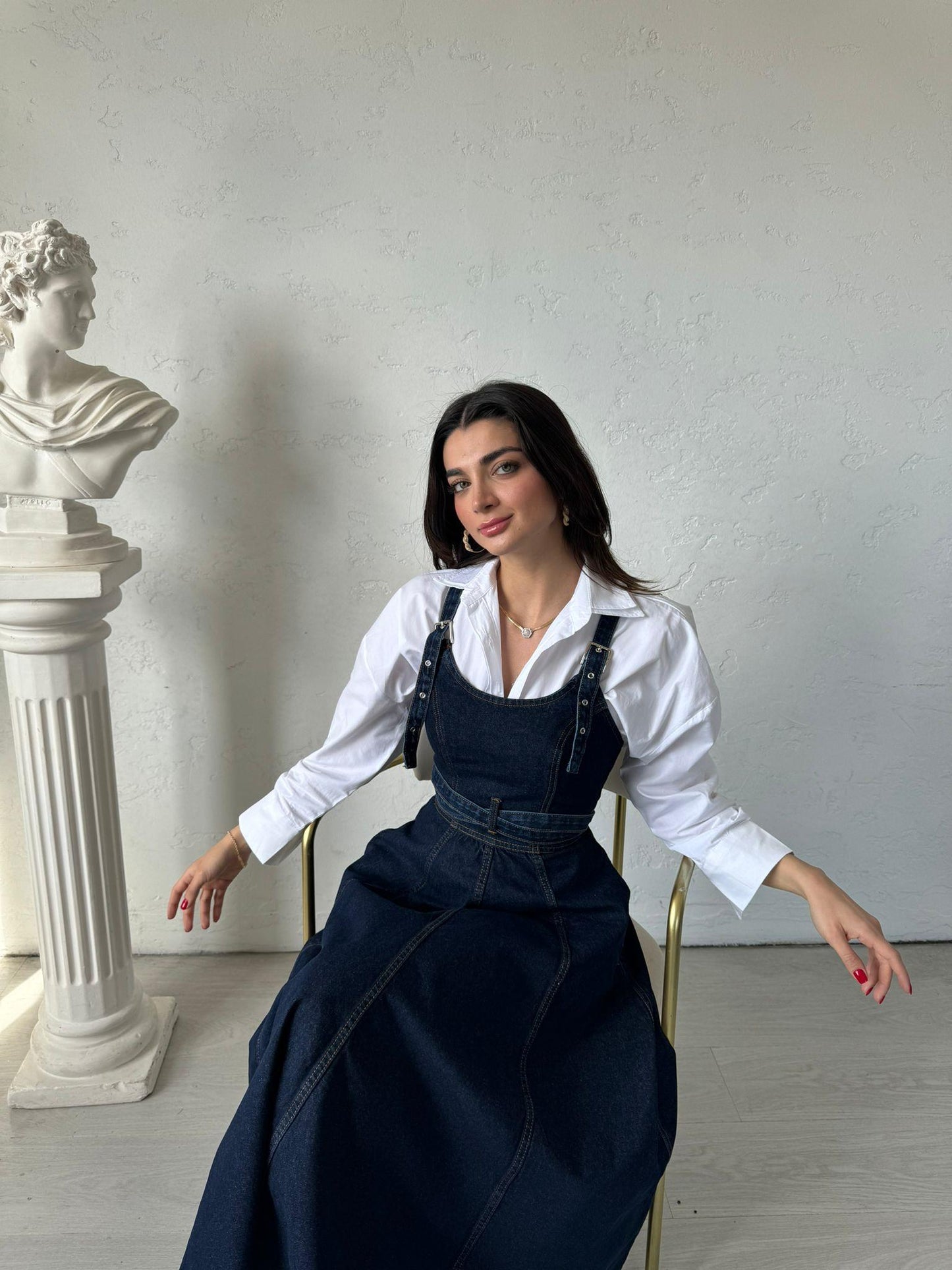 Robe Diva