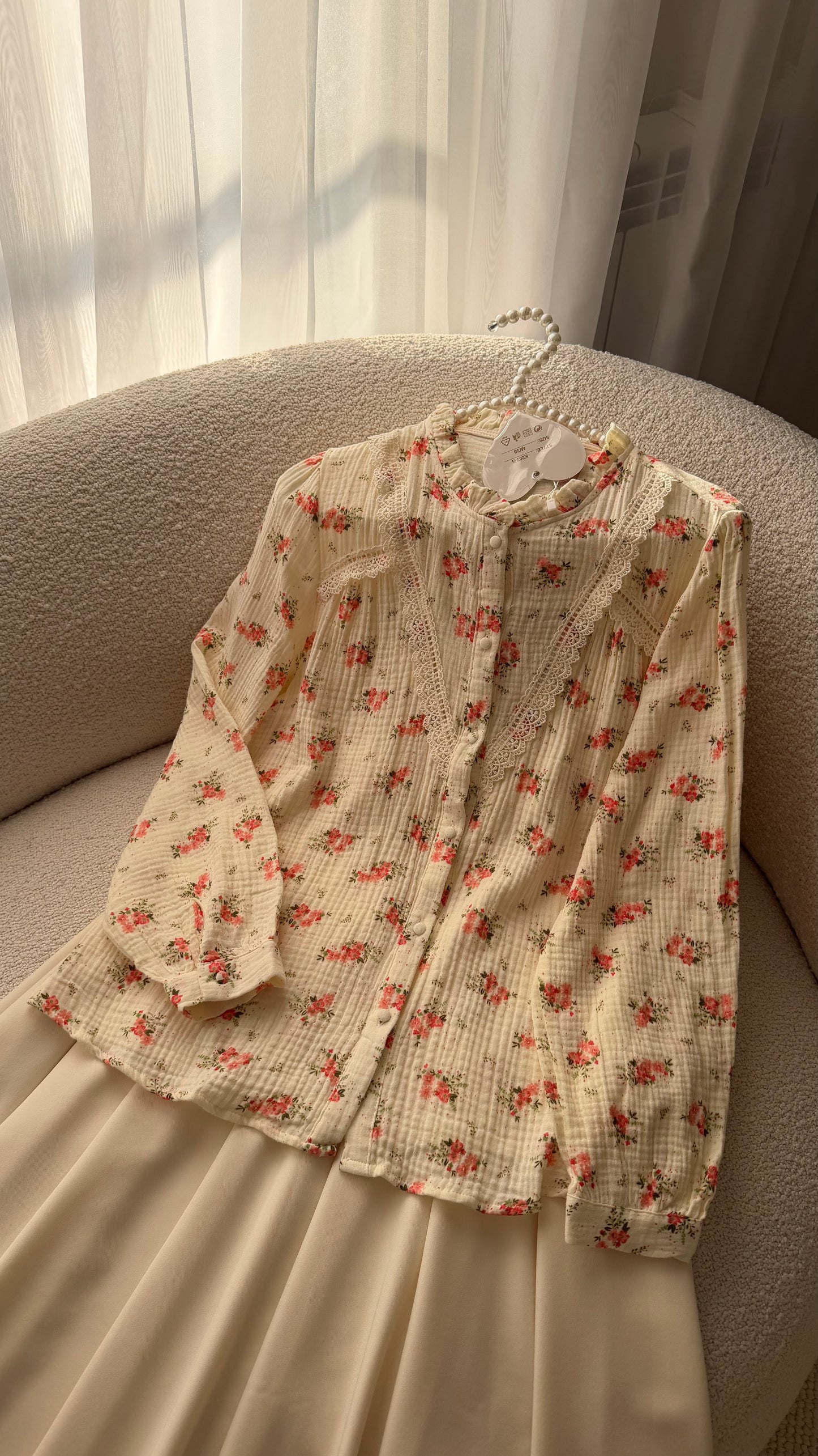 Chemise Palma