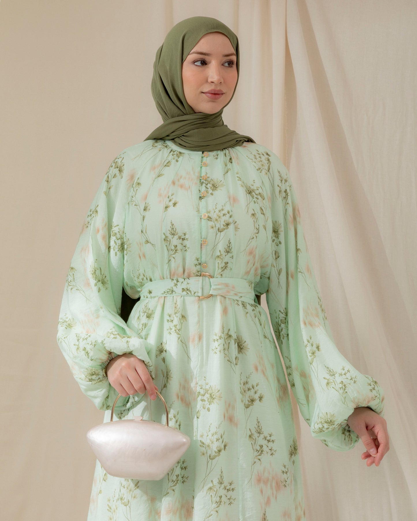Robe Misk