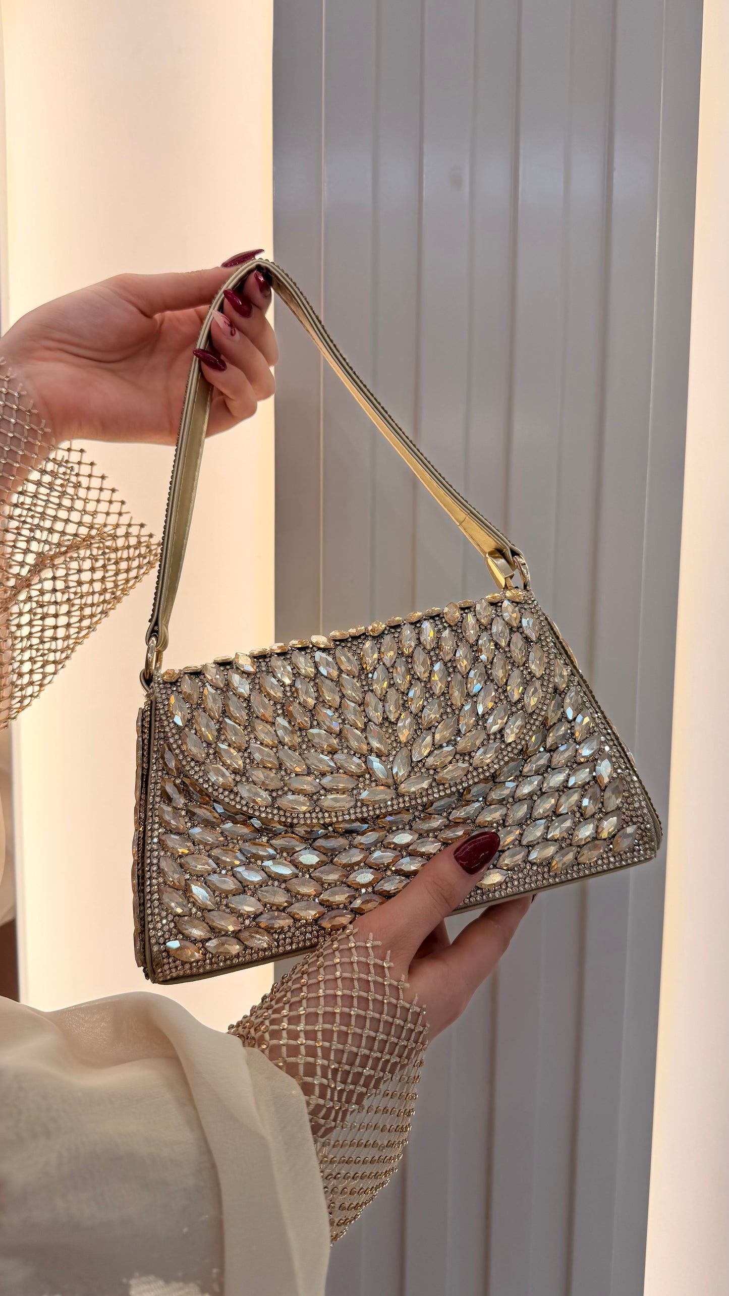 Pochette Versaille