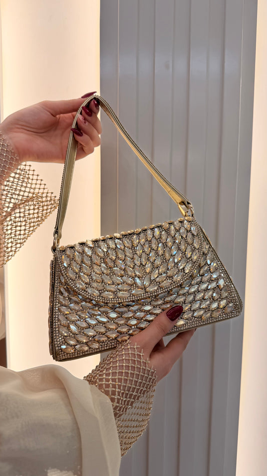 Pochette Versaille