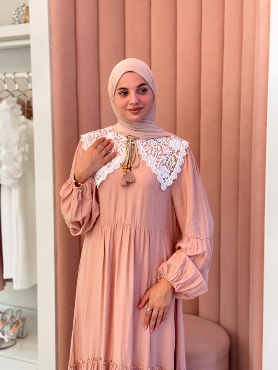 Maya dress