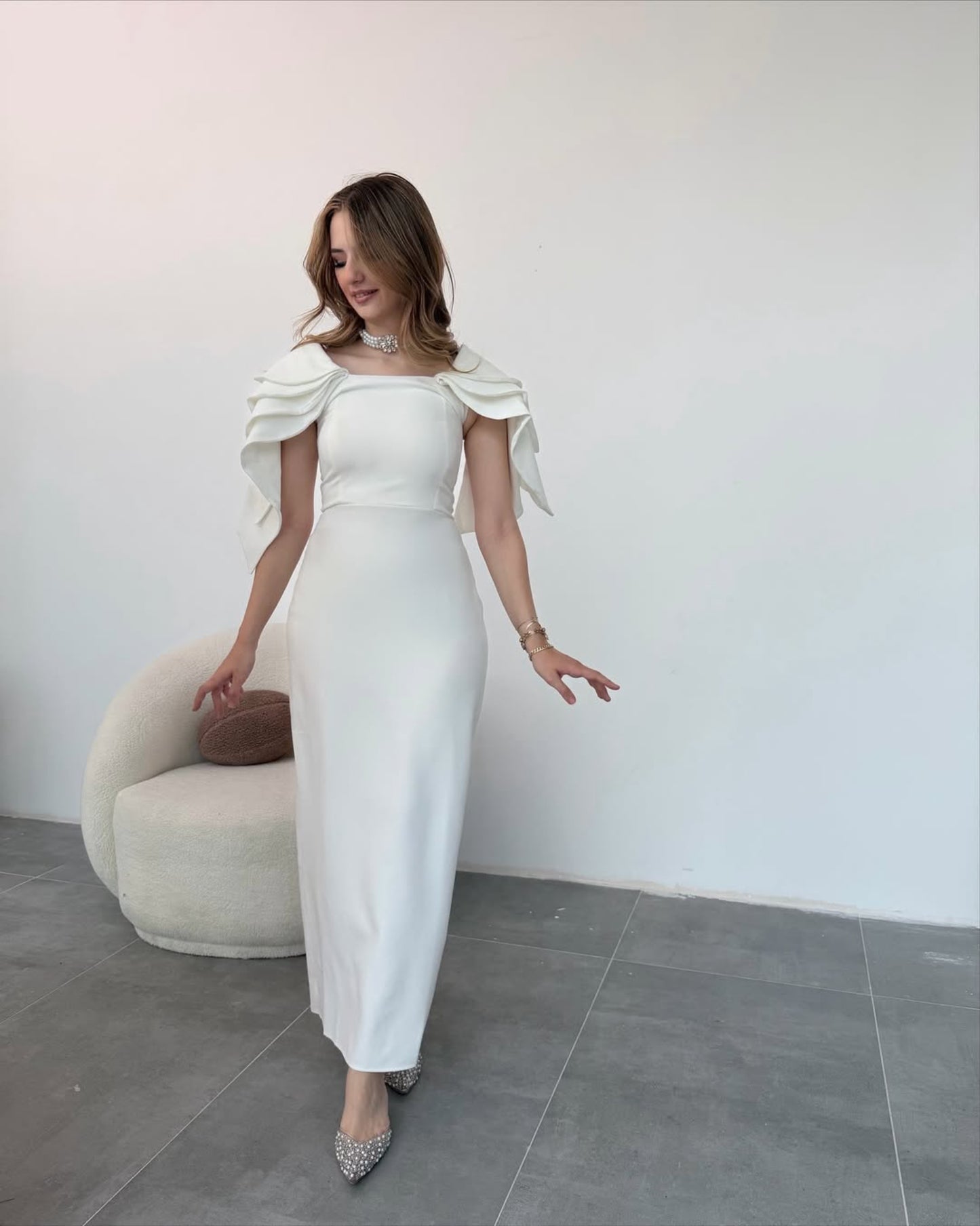 Robe Diana
