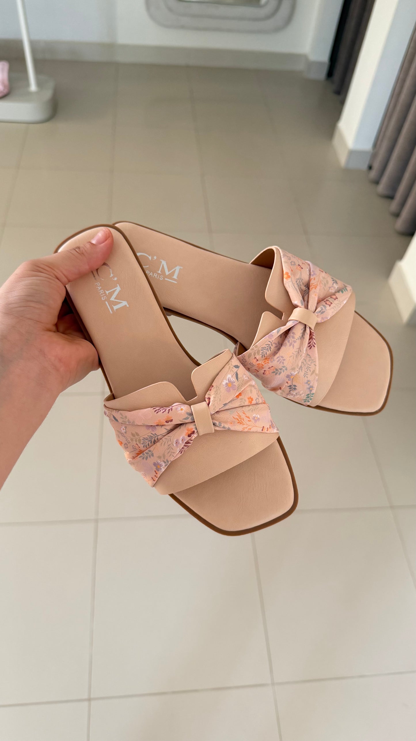 Mules Jayda