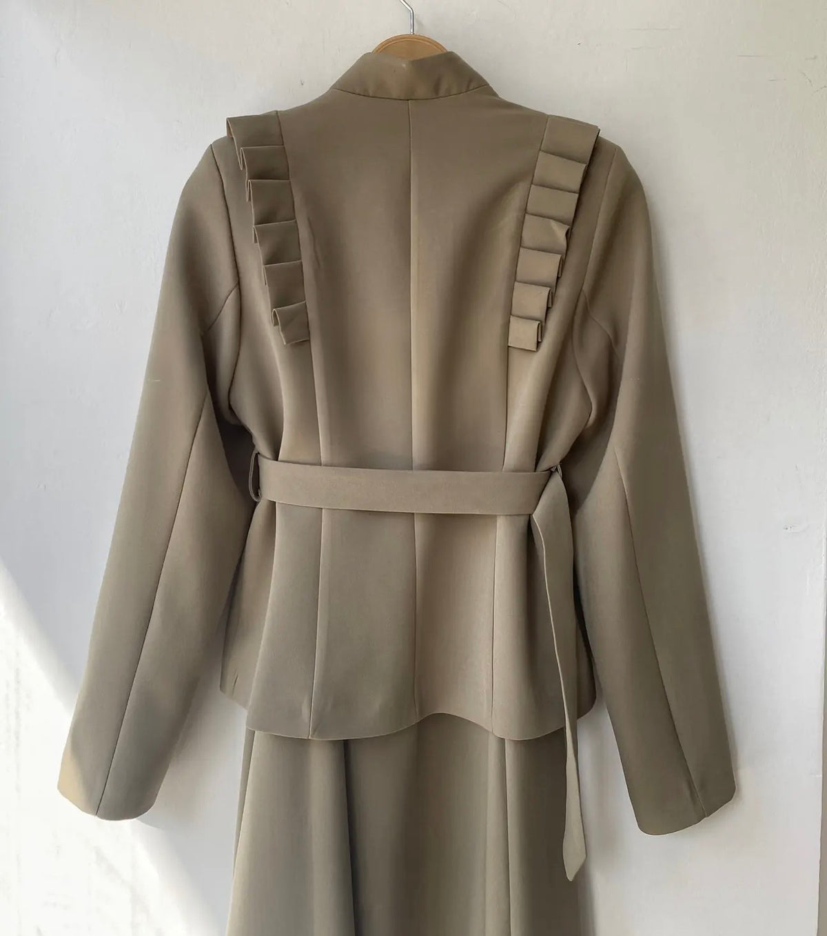 Ensemble Prestige