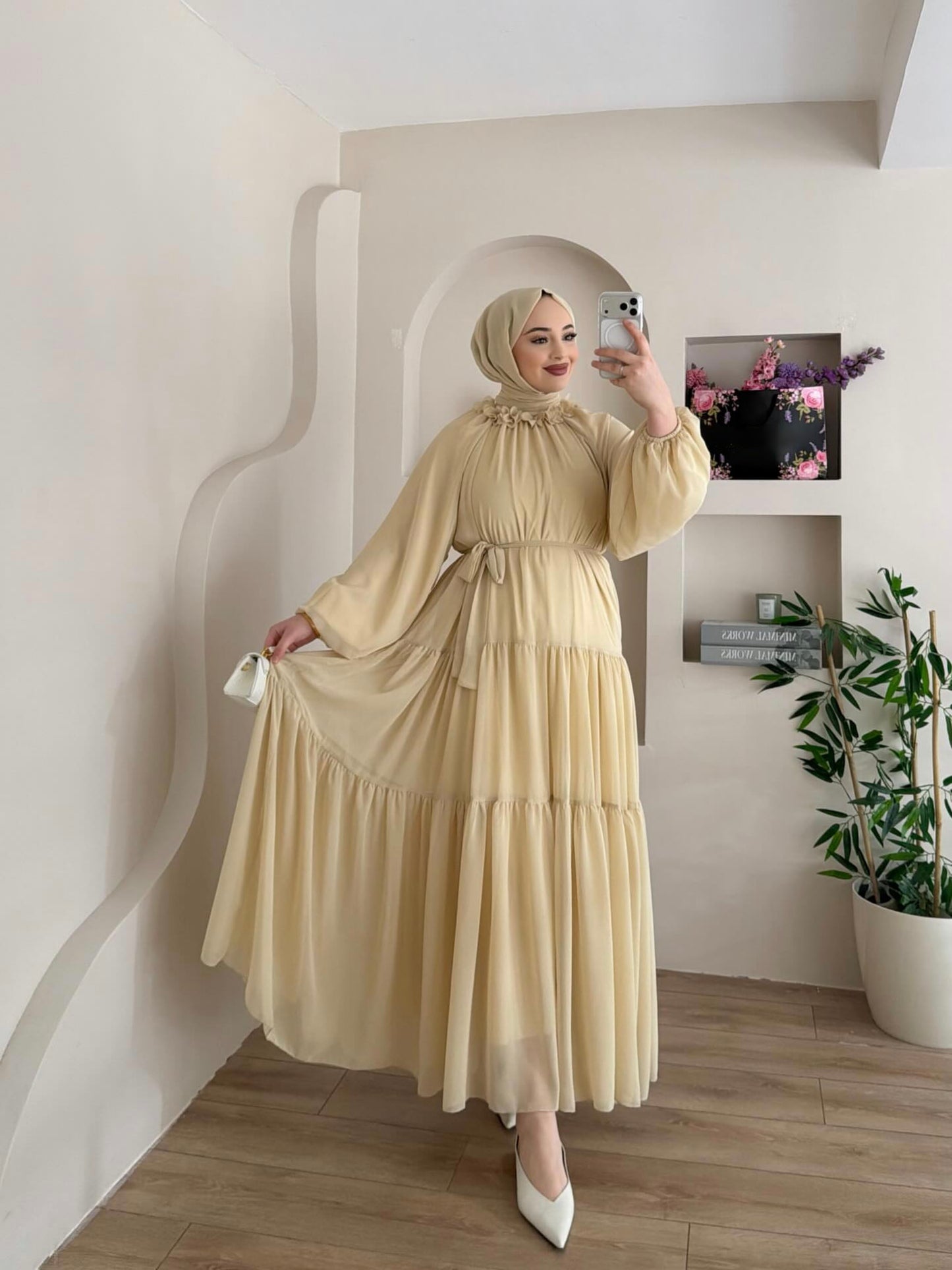 PASTEL Dress