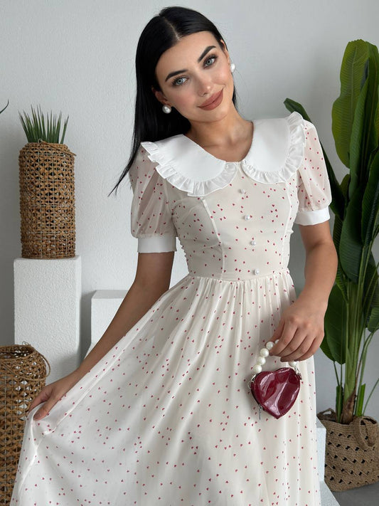 Lovely dress