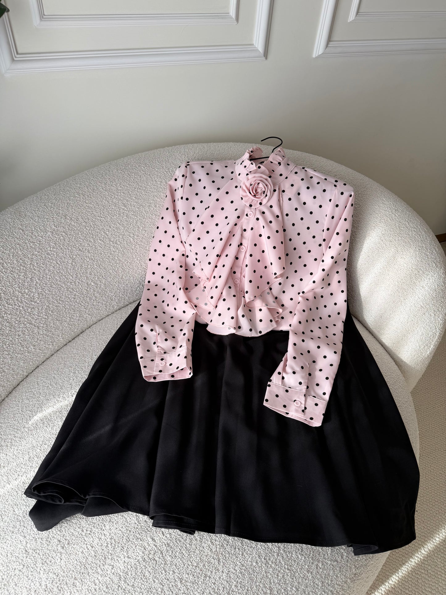 Chemise Kurian