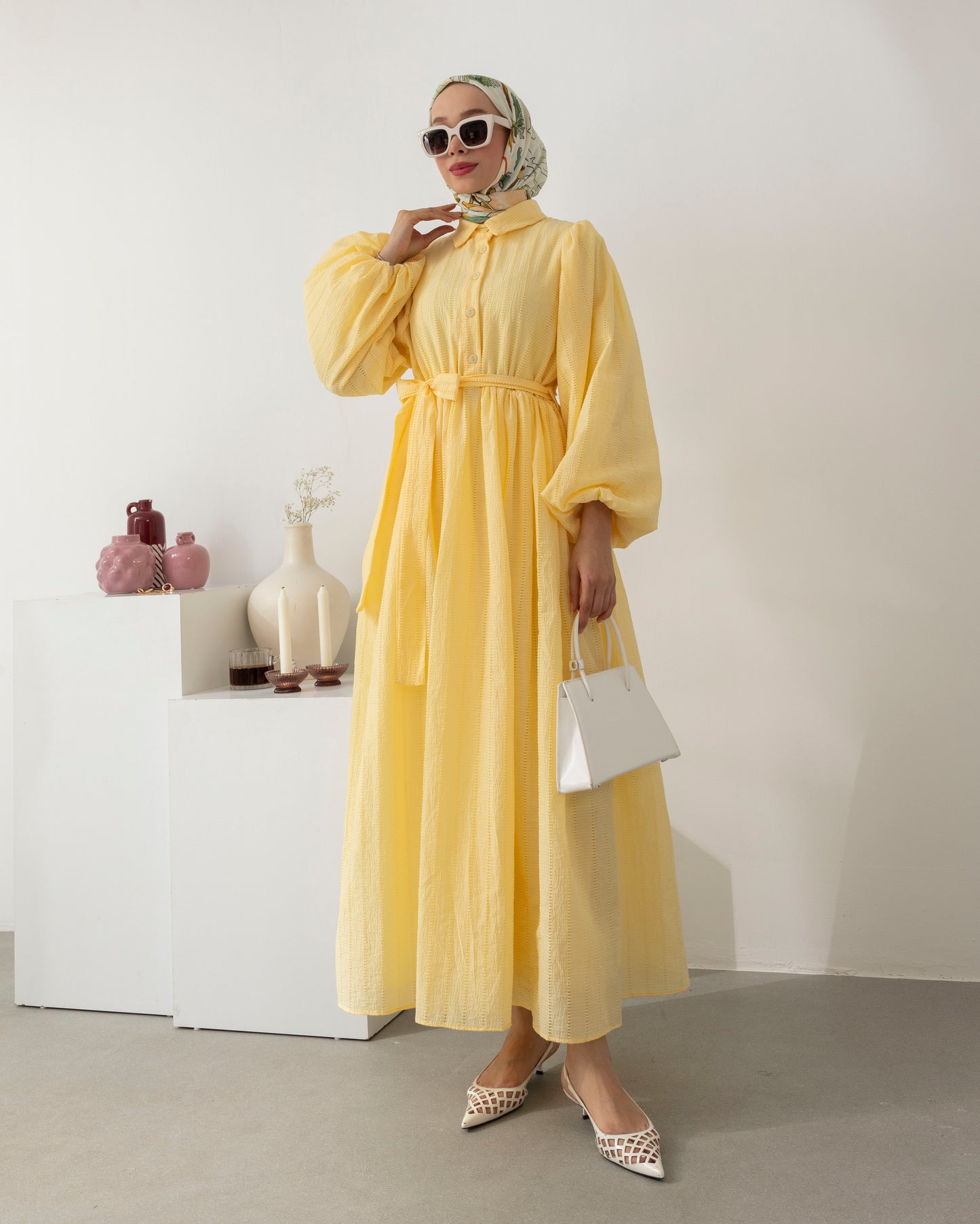 Robe Joelle