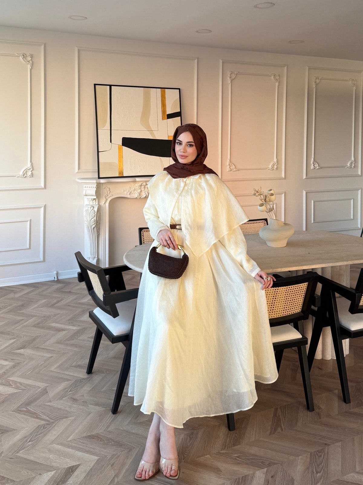 Robe Dina