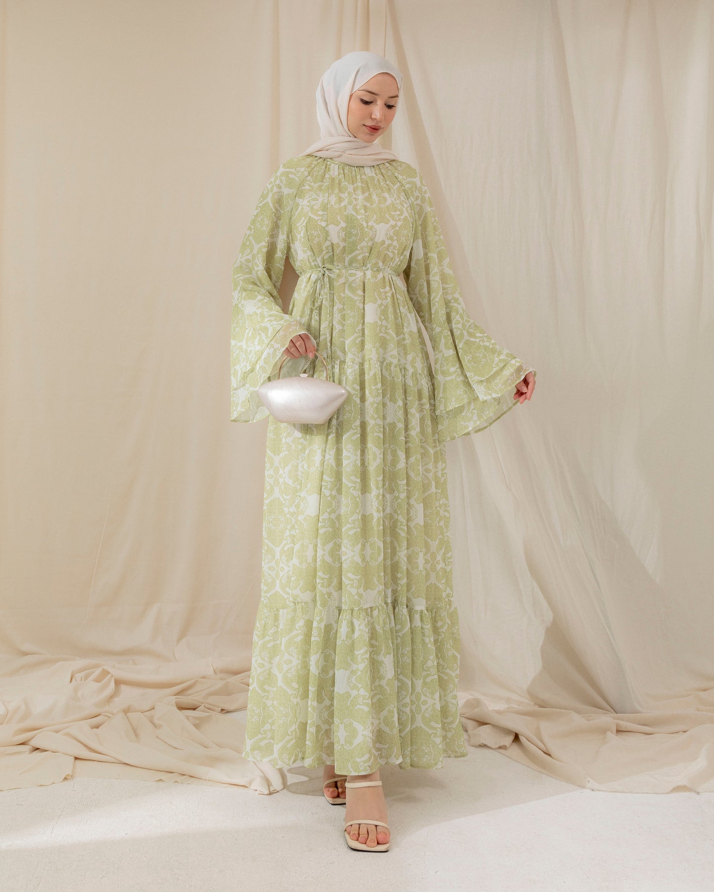 Mery Dress