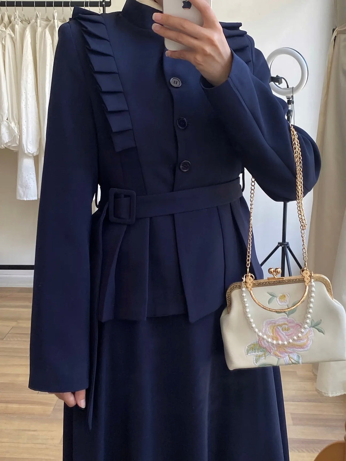 Ensemble Prestige