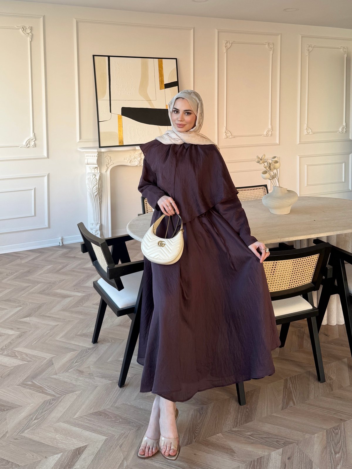 Robe Dina