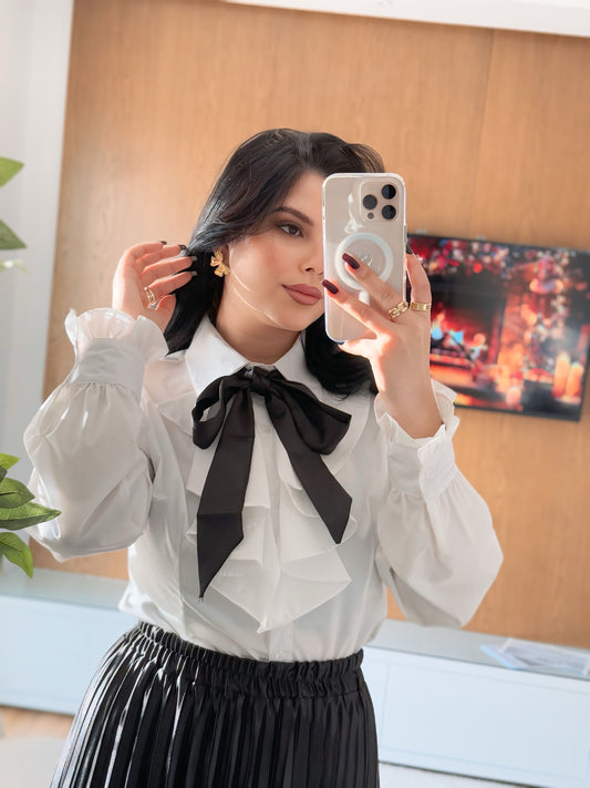 Chemise Miral